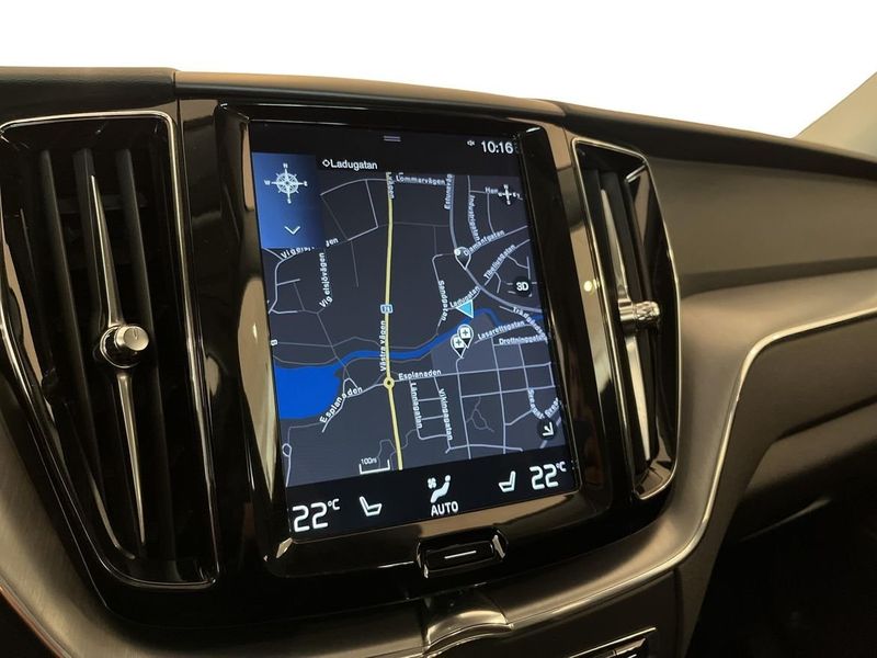 Volvo XC60 bild 12
