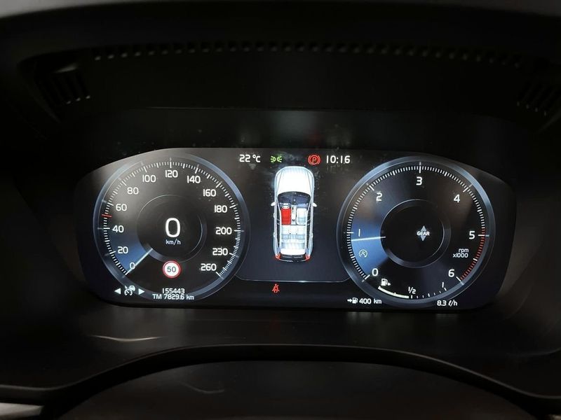 Volvo XC60 bild 10