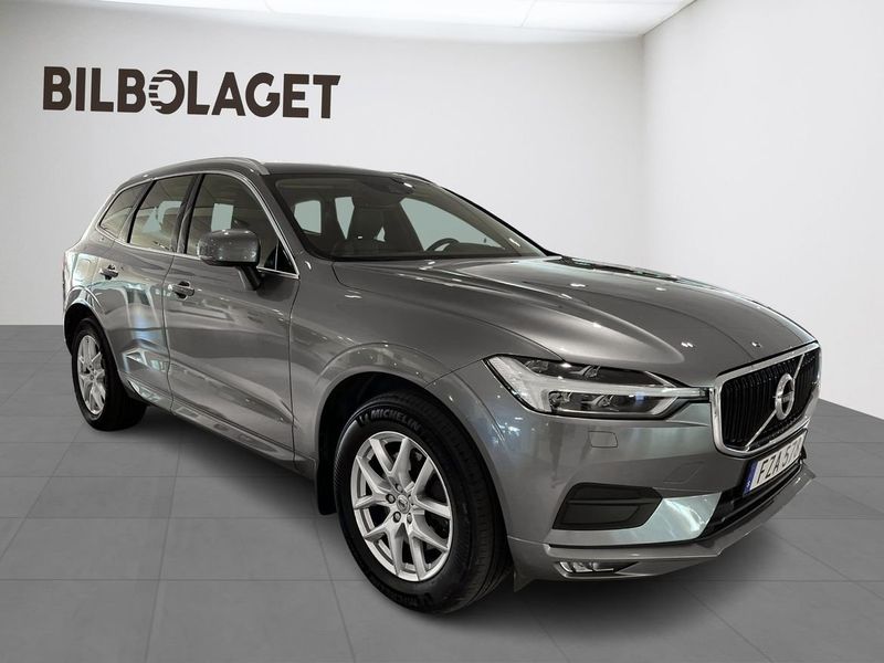 Volvo XC60 bild 2