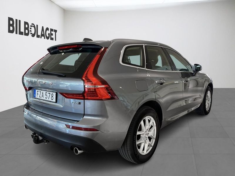 Volvo XC60 bild 5