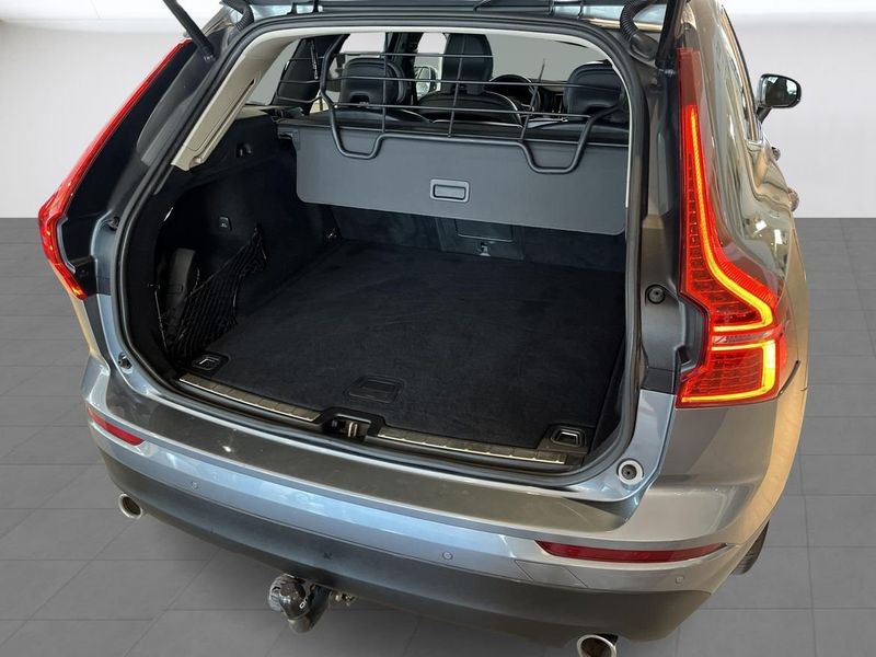 Volvo XC60 bild 22