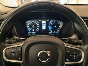 Volvo XC60 bild 8