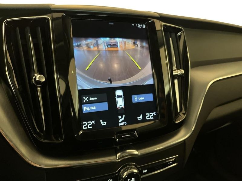 Volvo XC60 bild 13