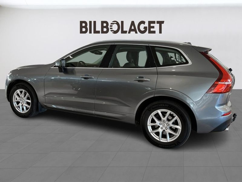 Volvo XC60 bild 3