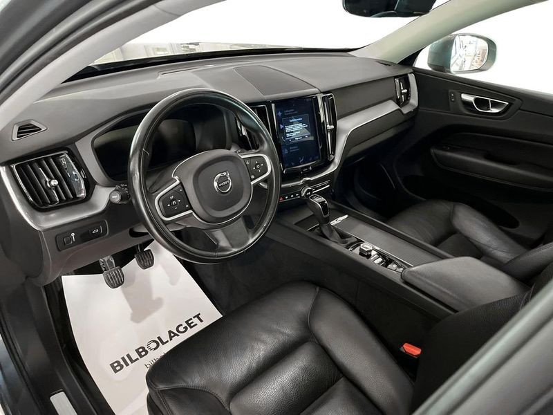 Volvo XC60 bild 6