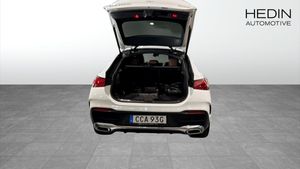 Mercedes GLE350 bild 6