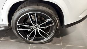 Mercedes GLE350 bild 5