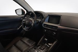 Mazda CX-5 bild 9