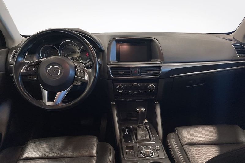 Mazda CX-5 bild 8