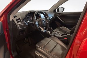 Mazda CX-5 bild 6