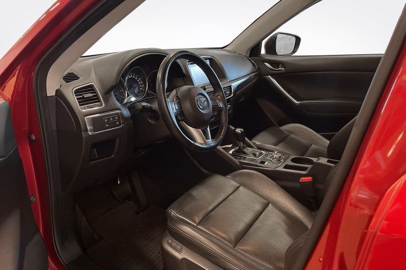 Mazda CX-5 bild 6