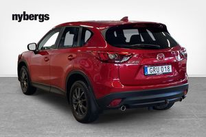 Mazda CX-5 bild 3