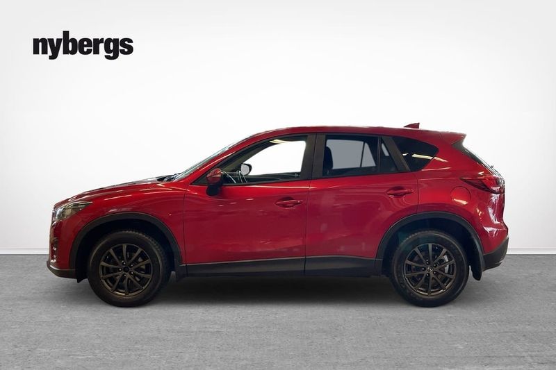 Mazda CX-5 bild 2