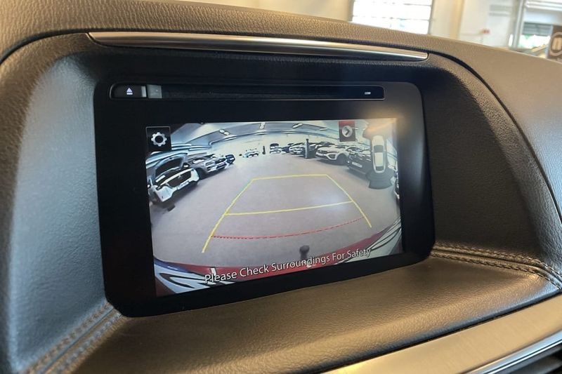 Mazda CX-5 bild 13