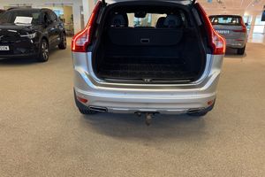 Volvo XC60 bild 12