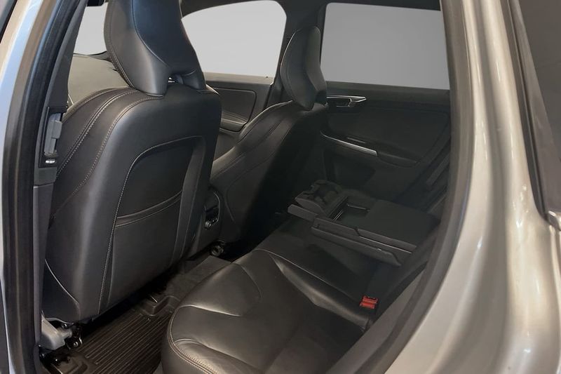 Volvo XC60 bild 7