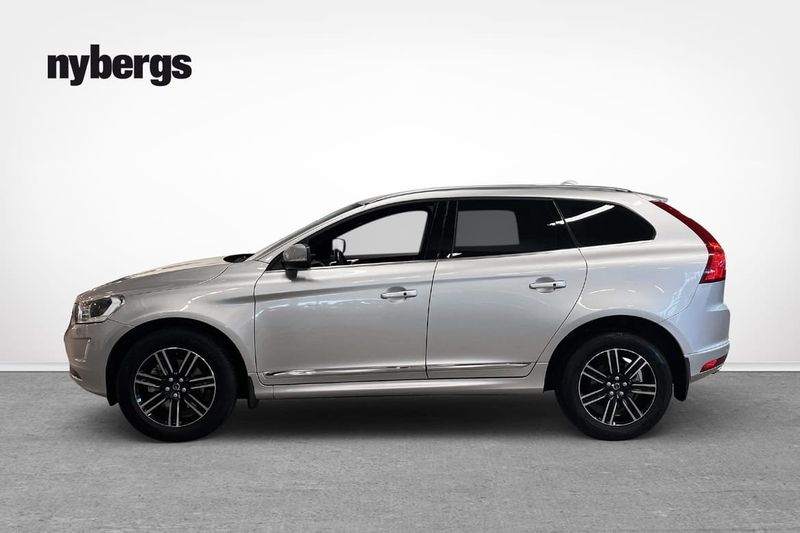 Volvo XC60 bild 2