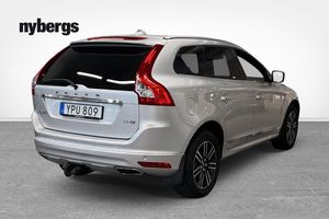 Volvo XC60 bild 4