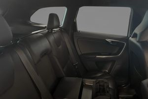 Volvo XC60 bild 10