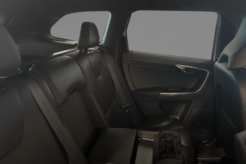 Volvo XC60 bild 10