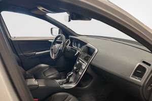 Volvo XC60 bild 9