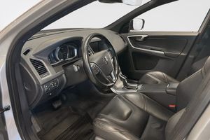 Volvo XC60 bild 6