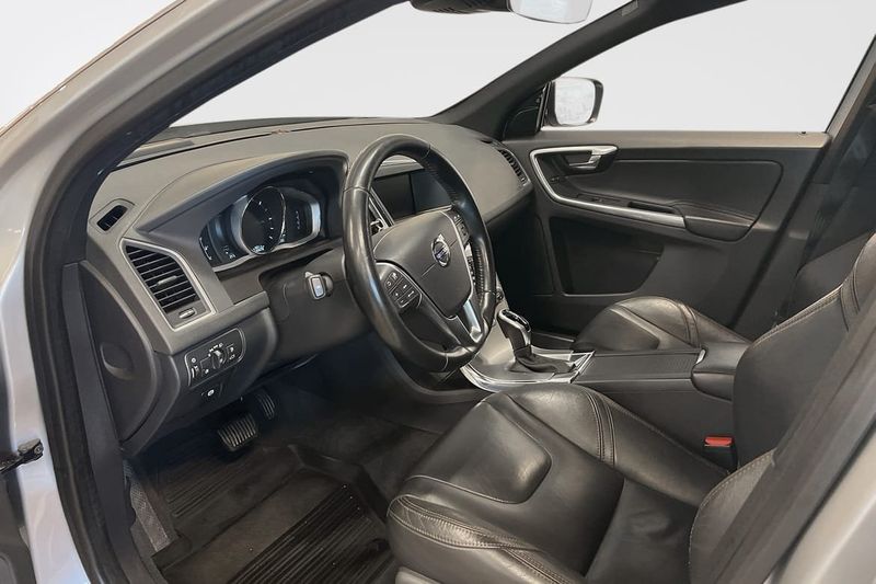 Volvo XC60 bild 6