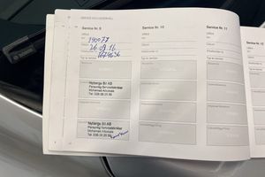 Volvo XC60 bild 15