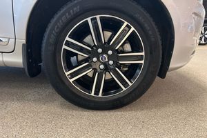 Volvo XC60 bild 11