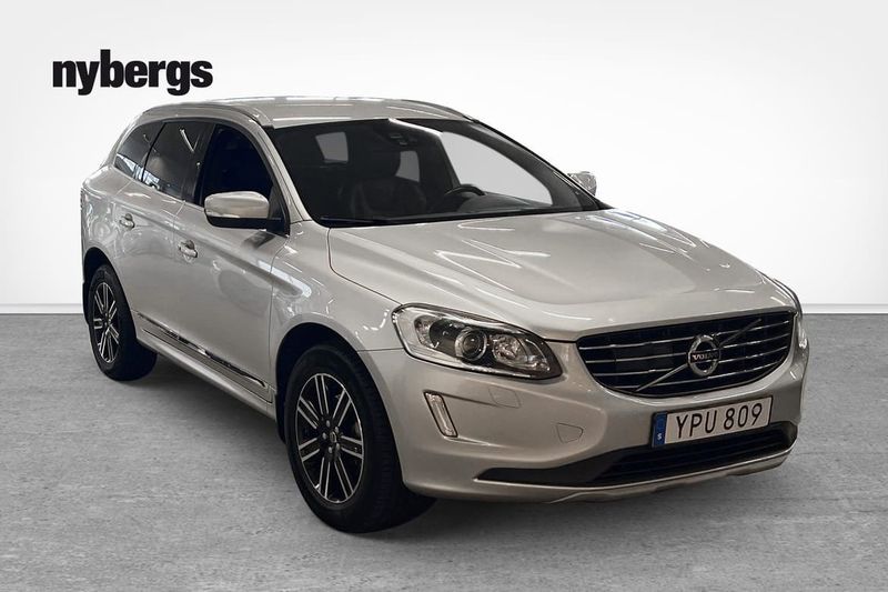 Volvo XC60 bild 5