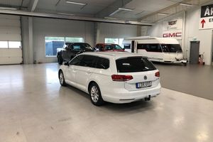 Volkswagen Passat bild 5