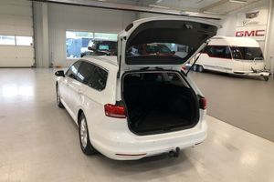 Volkswagen Passat bild 10