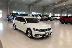 Volkswagen Passat bild 2