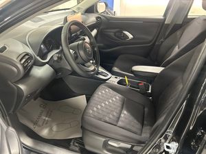Mazda 2 bild 8