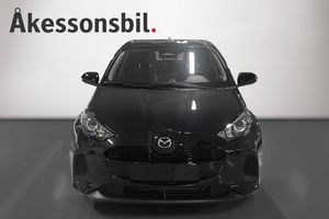 Mazda 2 bild 2