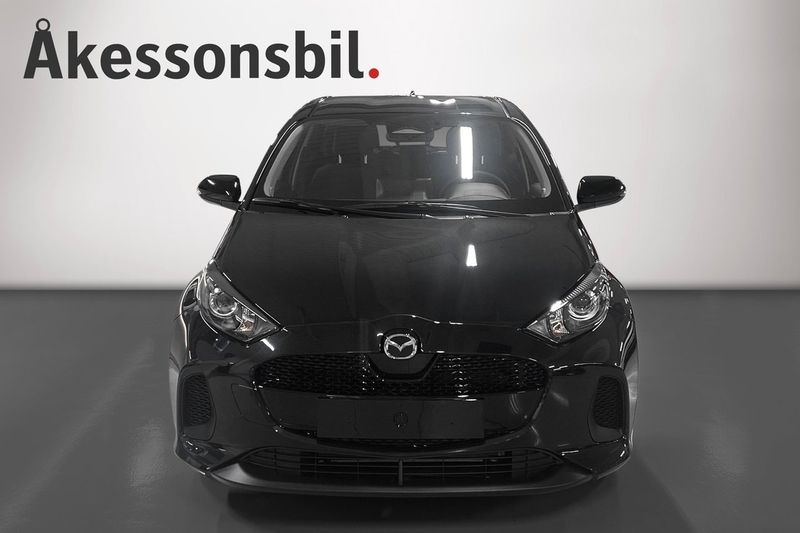 Mazda 2 bild 2