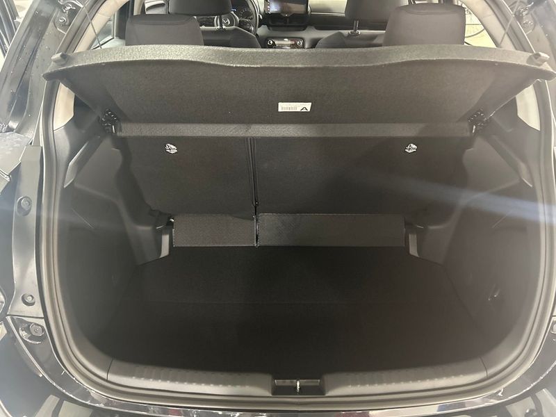 Mazda 2 bild 7
