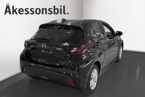 Mazda 2 bild 4
