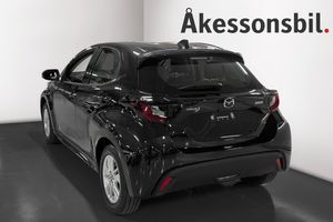 Mazda 2 bild 5