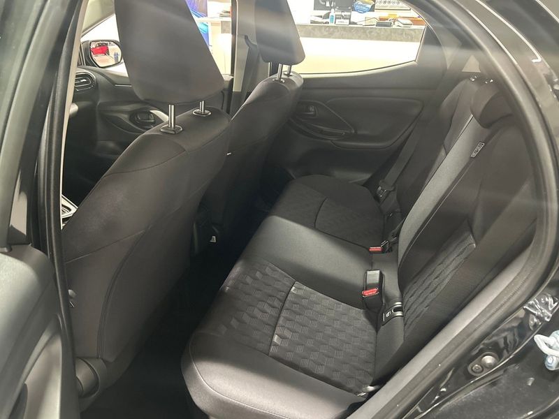 Mazda 2 bild 6