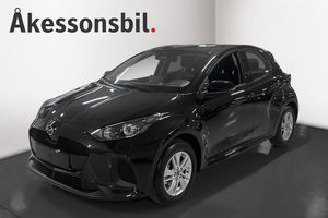 Mazda 2 bild 1