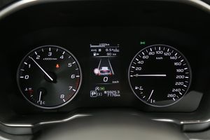Subaru Outback bild 24