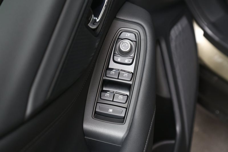 Subaru Outback bild 17