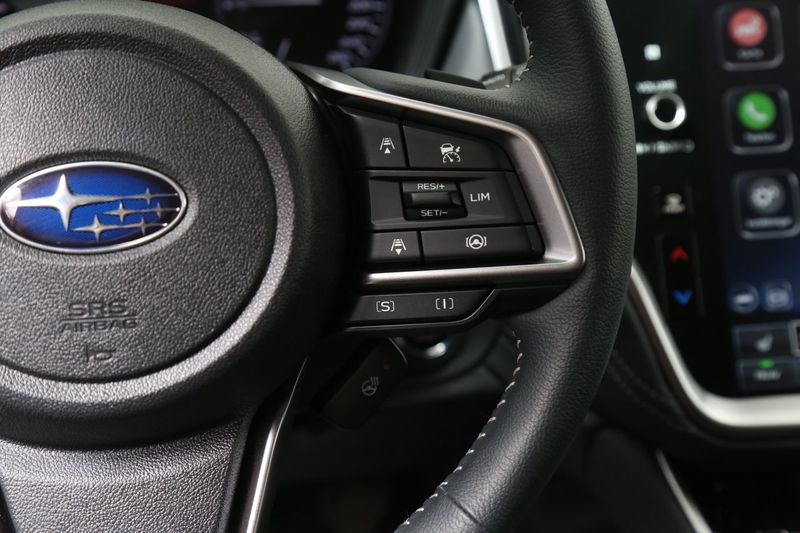 Subaru Outback bild 15