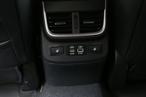 Subaru Outback bild 16