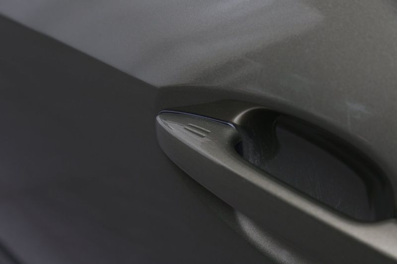 Subaru Outback bild 11