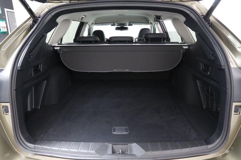 Subaru Outback bild 7