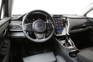 Subaru Outback bild 12