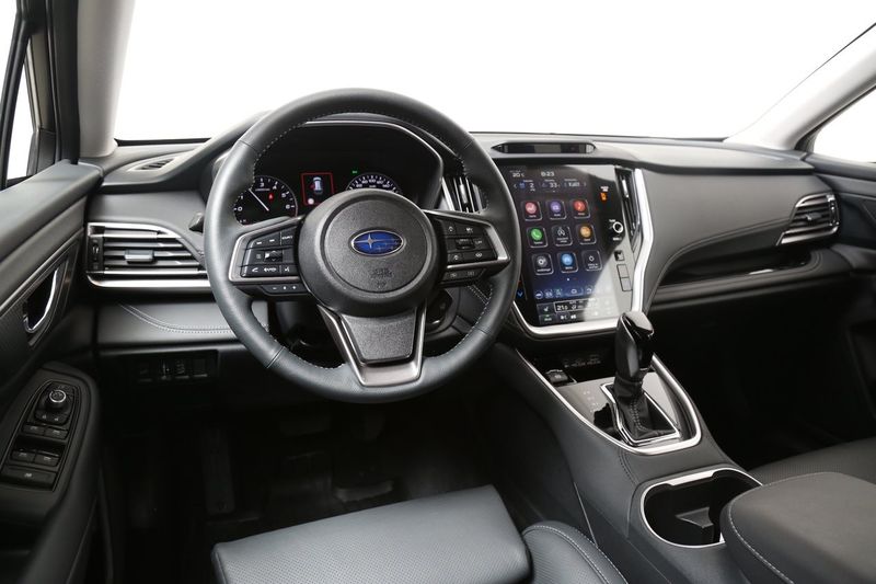 Subaru Outback bild 12