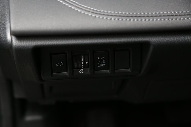 Subaru Outback bild 19